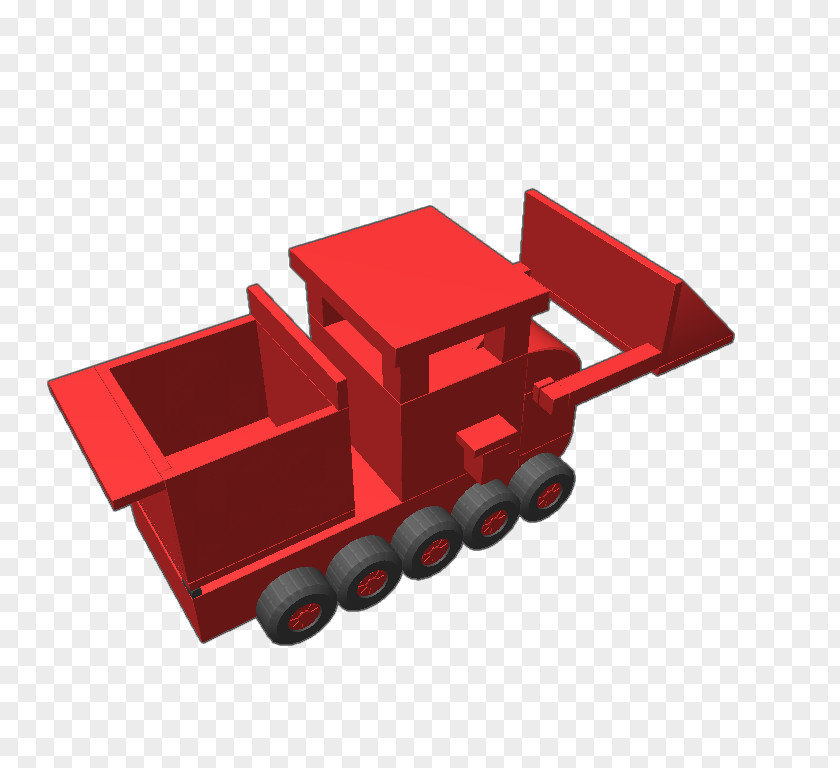 Rubbish Truck Blocksworld Roblox Jeep Product Skarloey PNG