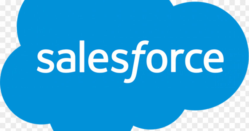 Sales Off Salesforce.com Organization Logo Cloud Computing Customer Service PNG