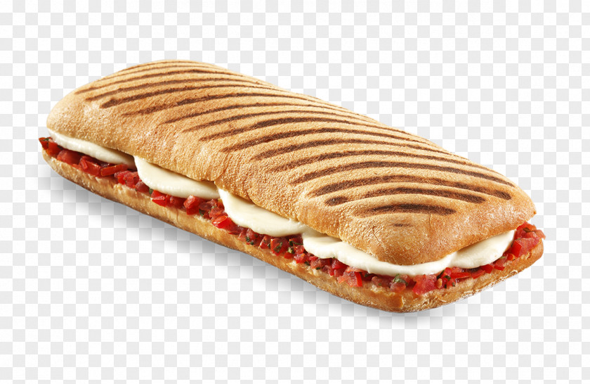 Sandwiches Panini Ham And Cheese Sandwich Emmental PNG