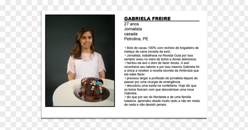 Season 2 Cake Brazil Cuisine Fruit PreservesBake Bake Off Brasil PNG