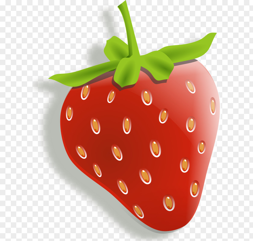 Snacks Strawberry Ice Cream Cones Clip Art PNG