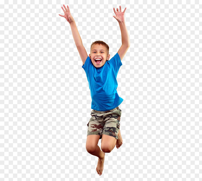 Trampoline Jumping Child Stock Photography Sport PNG