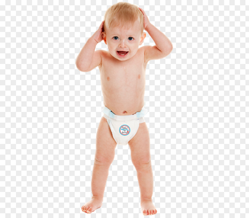 Boy Diaper Infant Toddler Child PNG