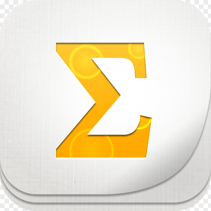 Calculus Brand Logo Font PNG