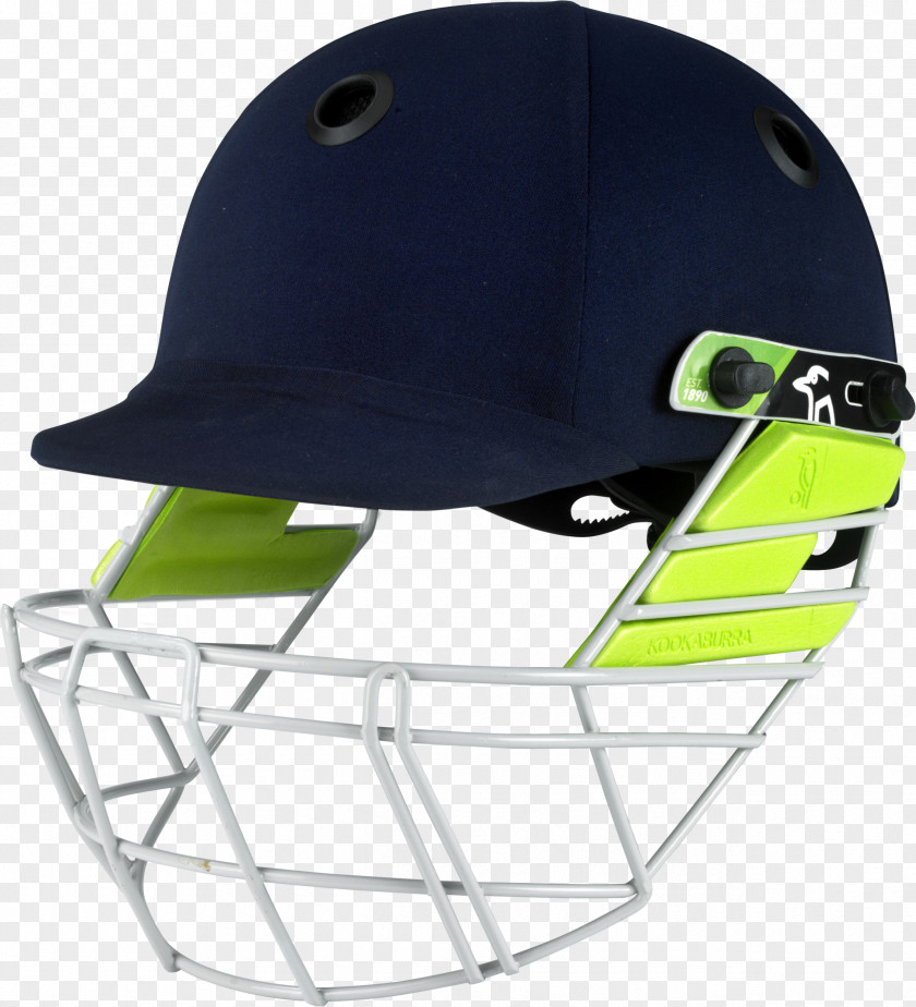 Cricket Helmet Clothing And Equipment Kookaburra Sport PNG