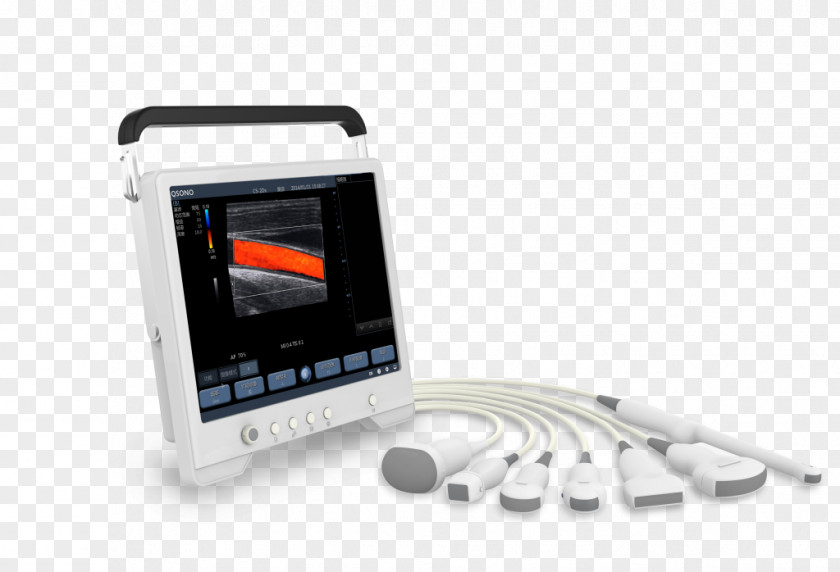 Dog Ultrasonography Doppler Echocardiography Medical Imaging Ultrasound PNG