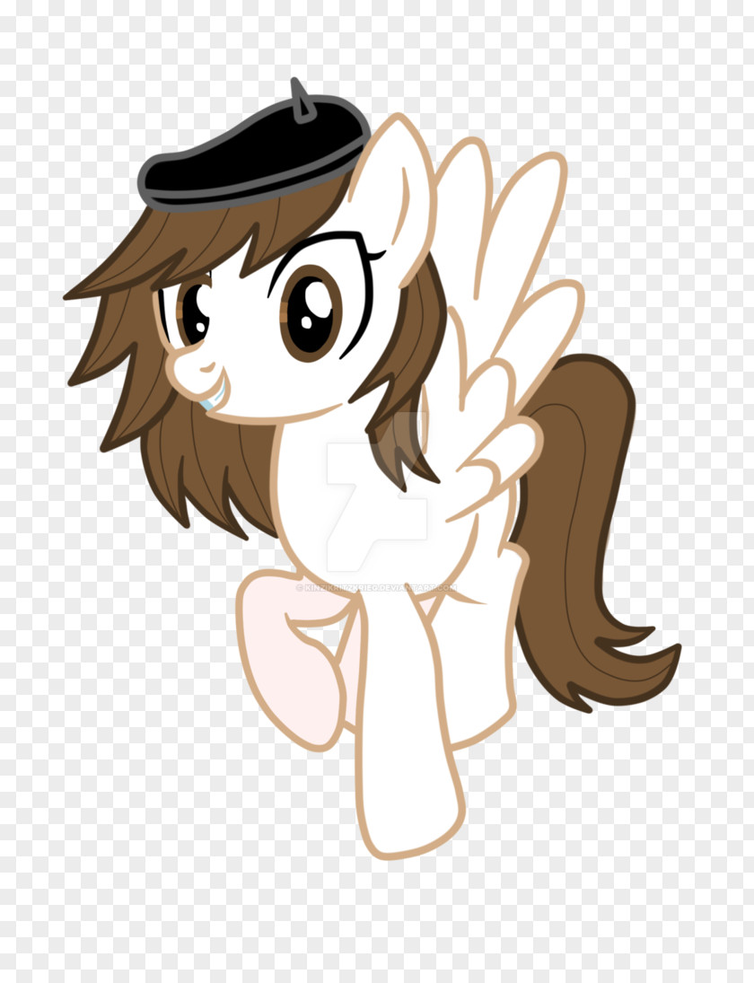 Dreamcather Pony Horse Art PNG