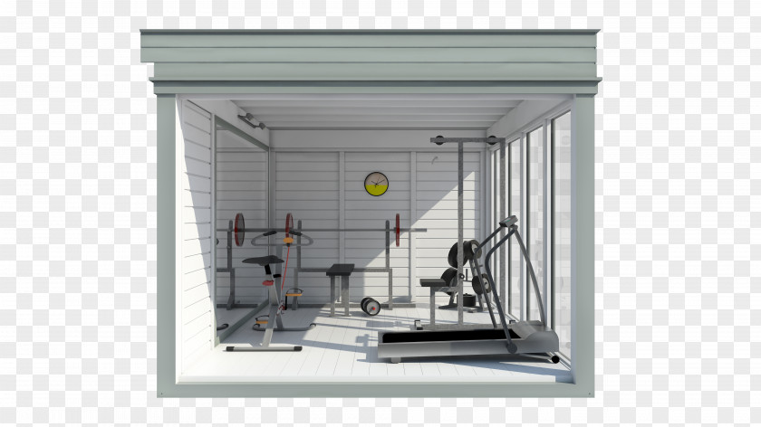 Fitness Panels Object Design Machine Parable Structure PNG