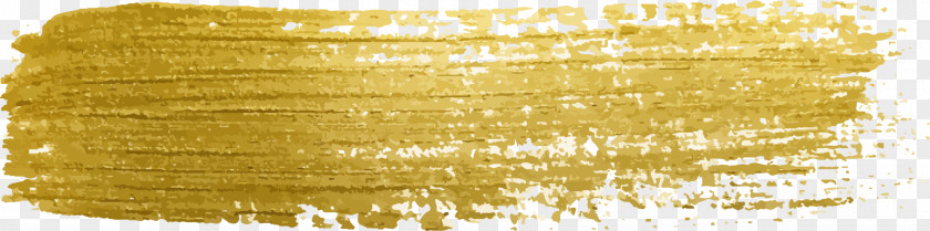 Golden Glitter Paint Gold Download PNG