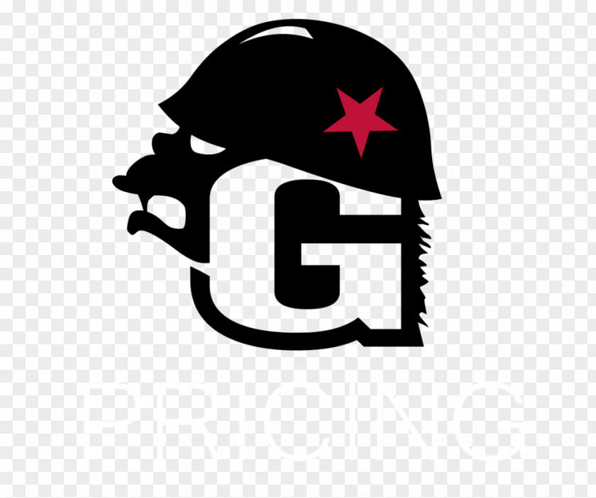 Gorilla Screen Printing Logo PNG