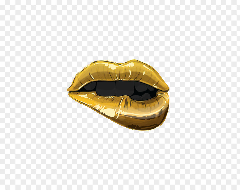Mouth Lip PNG