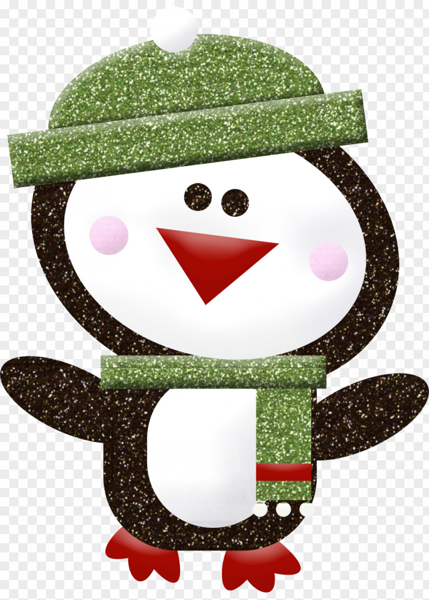 Photoshop Christmas Ornament Snowman Symbol PNG