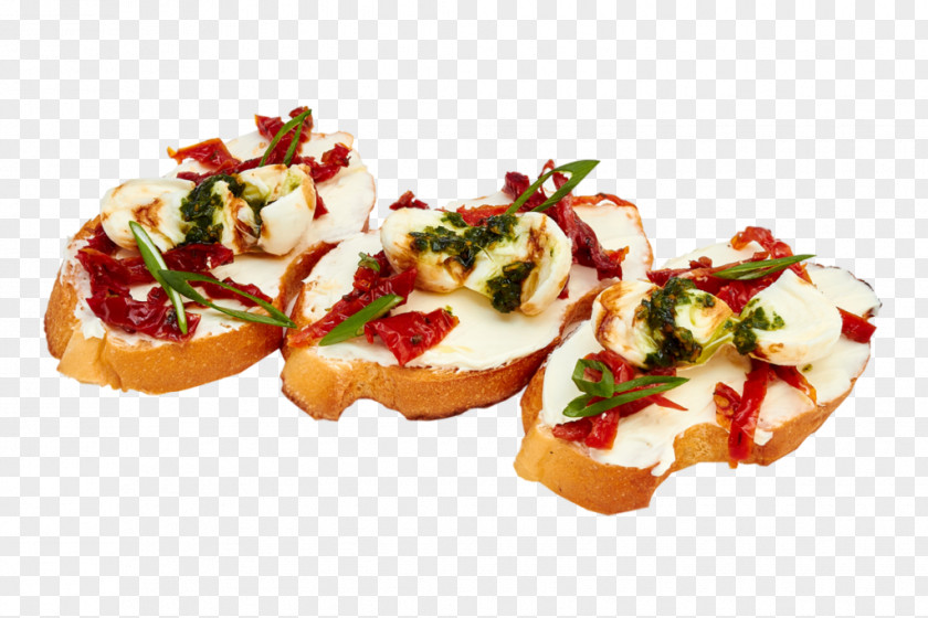 Pizza Bruschetta Hors D'oeuvre Toast Pesto PNG