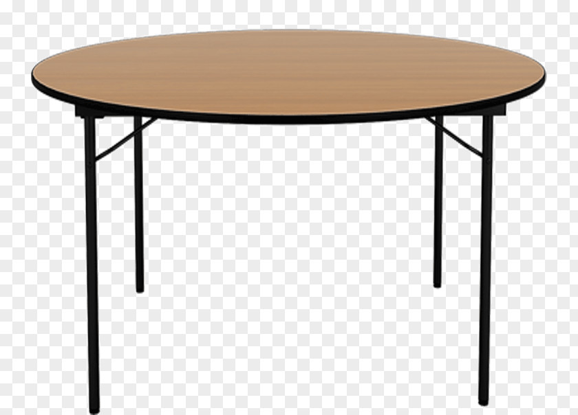 Table Folding Tables Line Angle PNG