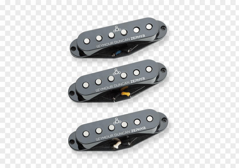 Zephyr Seymour Duncan Single Coil Guitar Pickup Fender Stratocaster Jazzmaster PNG