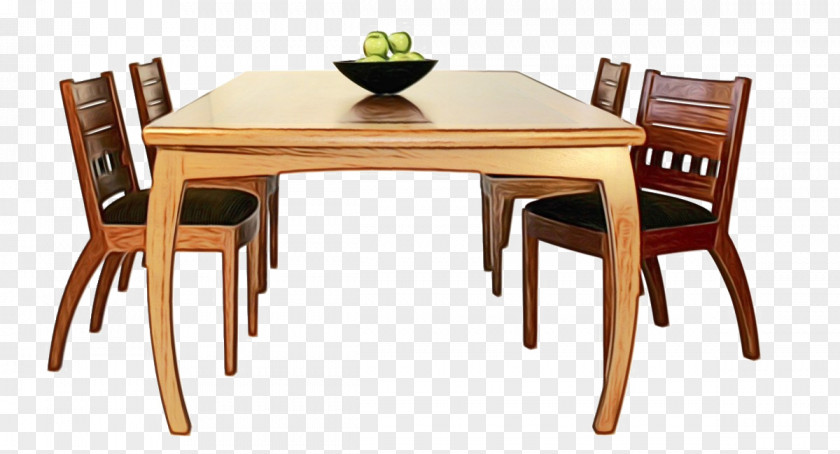 Coffee Table Hardwood Tablecloth Dining Room Transparency Chair PNG