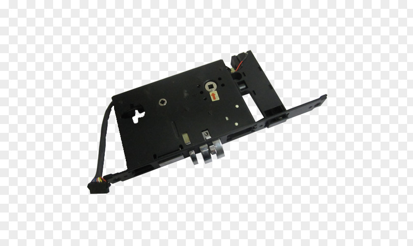Electronic Locks Car Electronics Component PNG