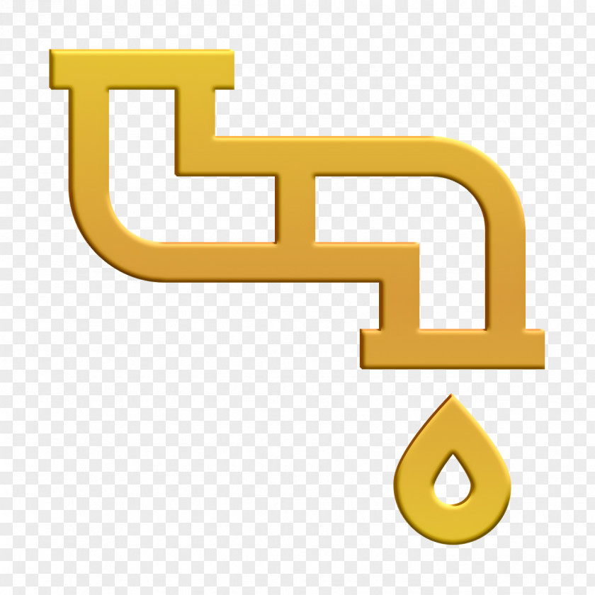 Home And Living Icon Pipe PNG