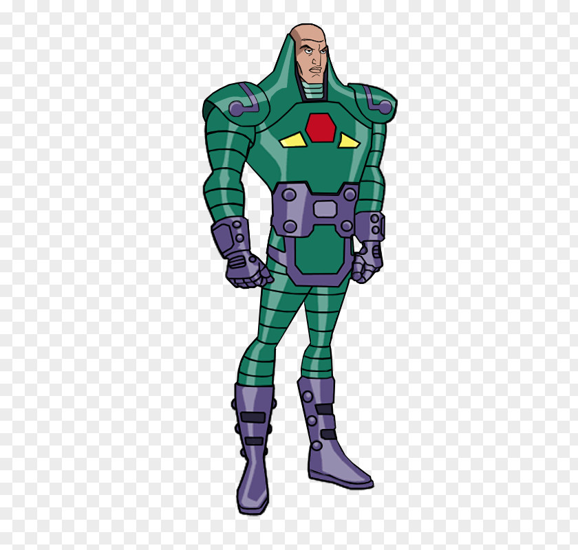 Lex Luthor Luthor: Man Of Steel Superman Comics Justice League PNG