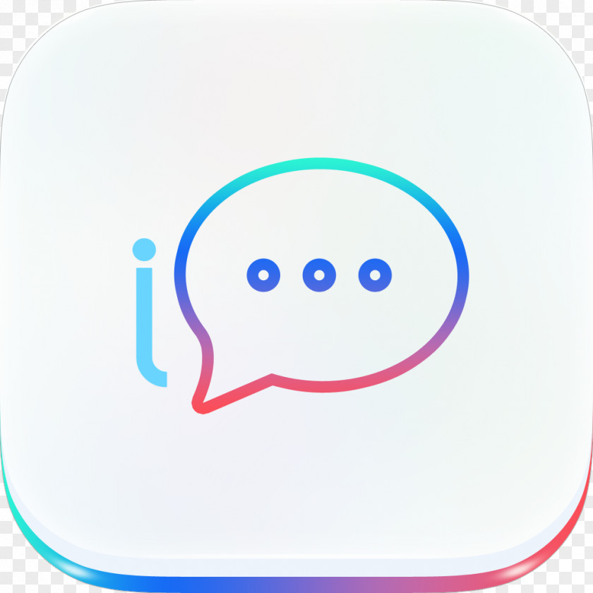 Message User Interface Design PNG
