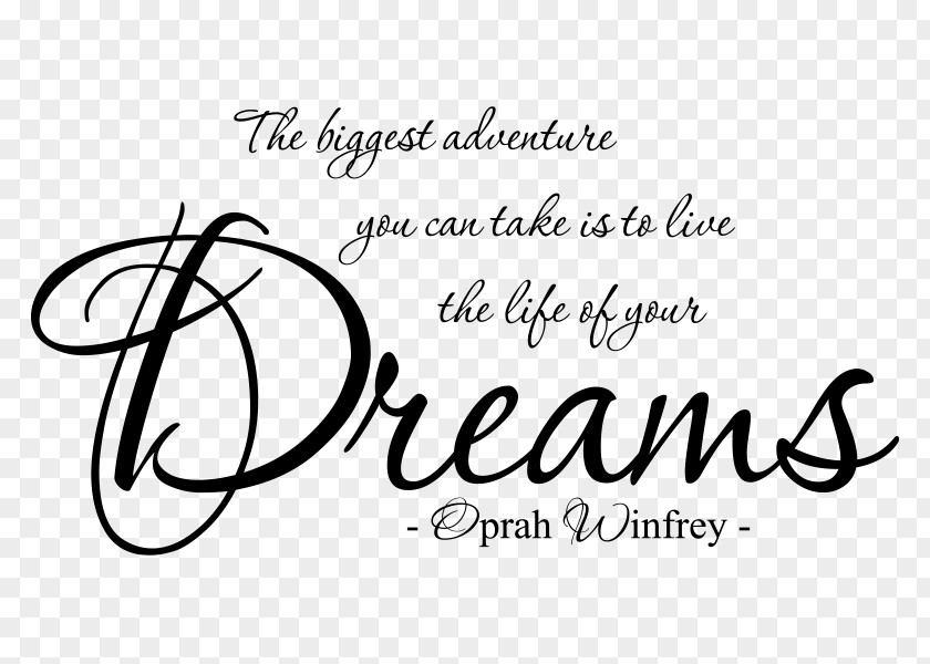 Oprah Winfrey Dreamcatcher Friendship Life Memory PNG