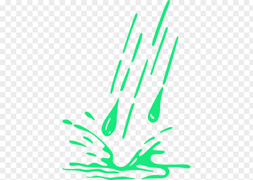 Raindrop Splash Cliparts Drop Water Clip Art PNG