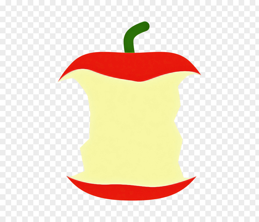 Red Plant Fruit Food Apple PNG