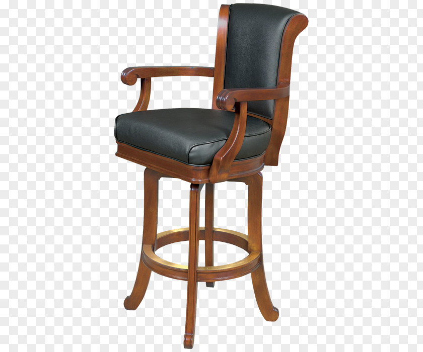 Seat Bar Stool Kitchen Chair PNG