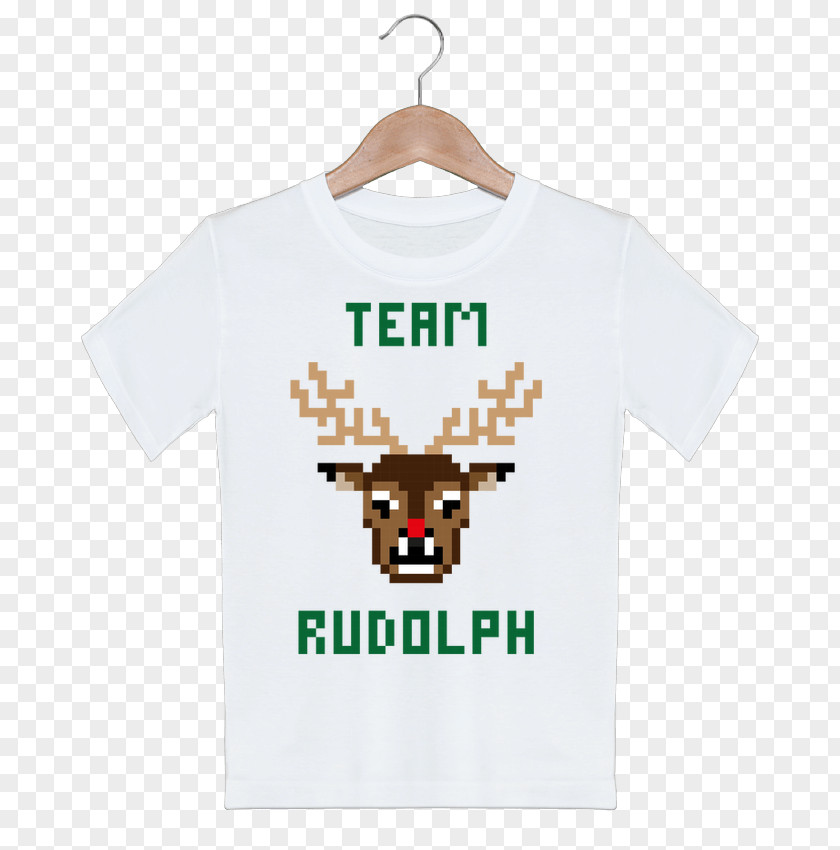 T-shirt Ceramic Mug Reindeer Christmas Ornament PNG