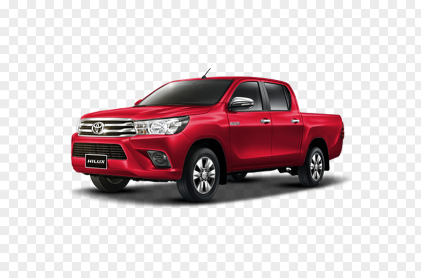 Toyota 2018 Tundra Hilux Pickup Truck Scion PNG