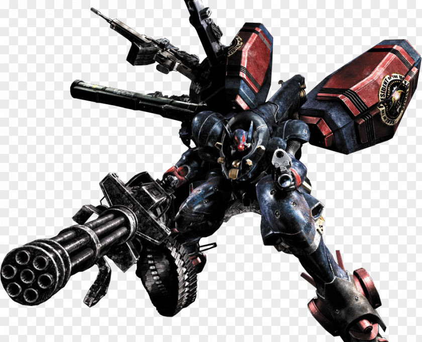 United States Metal Wolf Chaos XD FromSoftware Devolver Digital PNG