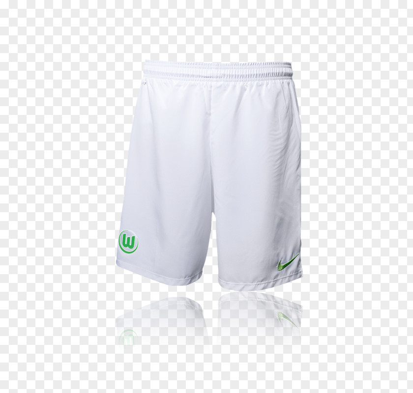 Wolfsburg Trunks Bermuda Shorts PNG