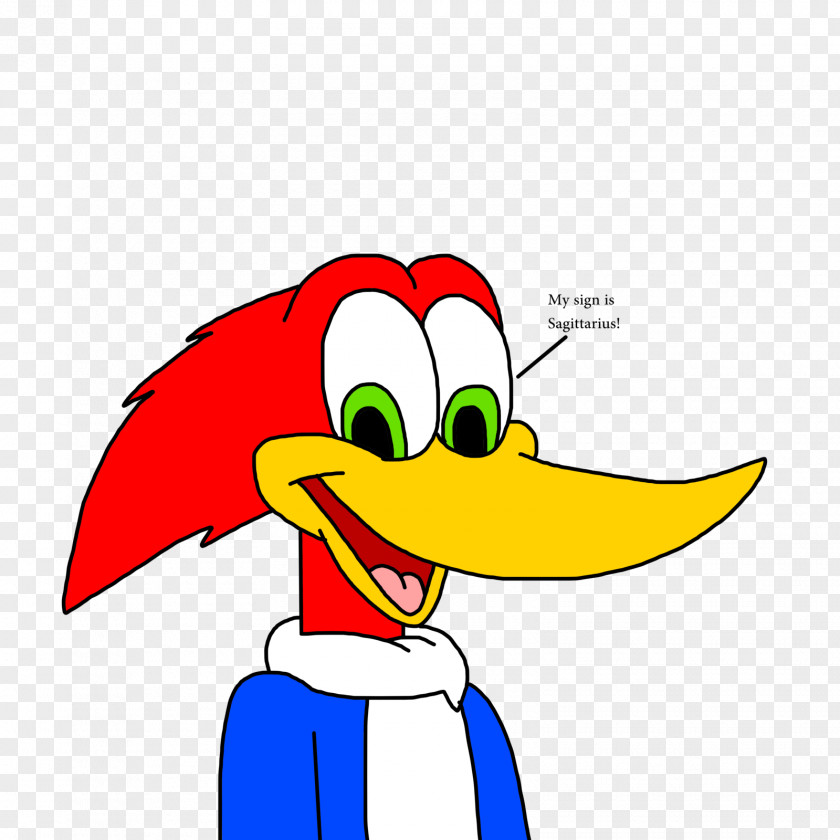 Woody Cartoon Woodpecker Universal Pictures Felix The Cat Film PNG