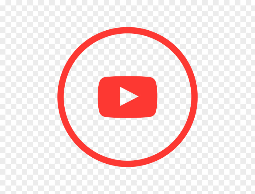 Youtube YouTube Logo Social Media Network PNG