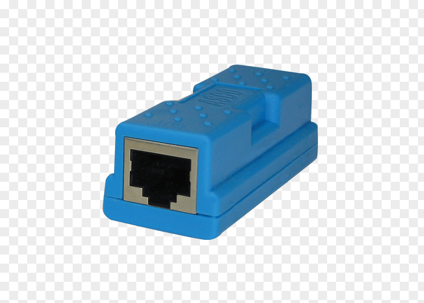 Angle Adapter Electrical Connector PNG