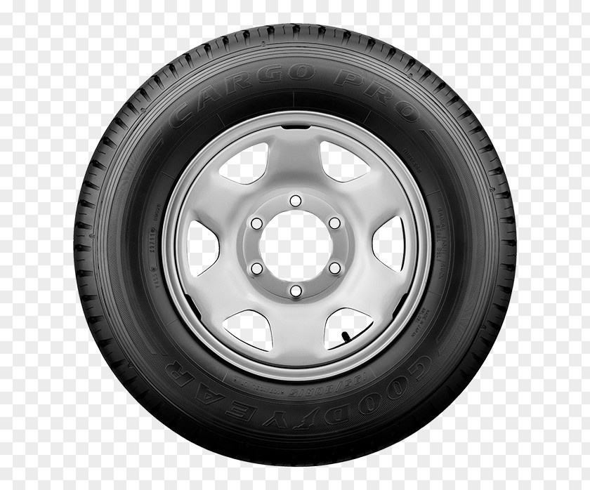 Car Radial Tire Rim Toyo & Rubber Company PNG
