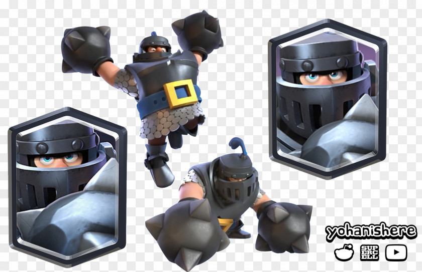 Clash Of Clans Royale Knight Android Free Gems PNG