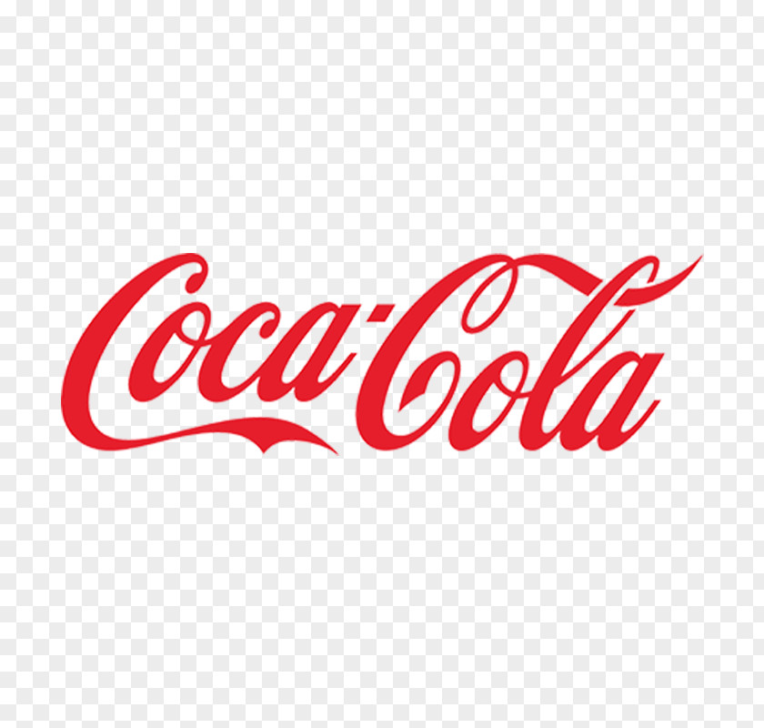 Coca Cola Coca-Cola Fizzy Drinks Font Logo PNG