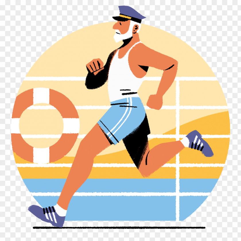 Colored Volleyball Synergy Art Illustration Illustrator Bristol Statistics PNG