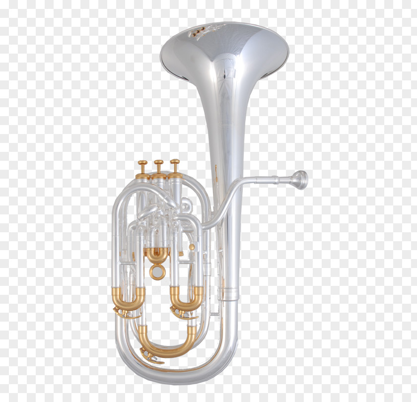 Design Saxhorn Mellophone Tenor Horn Euphonium Cornet PNG
