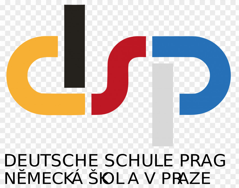 Deutsche Schule Prag German School Abroad Logo Organization PNG