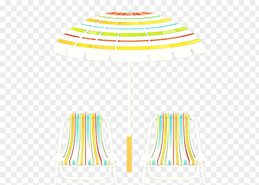 Furniture Lamp Yellow Light PNG