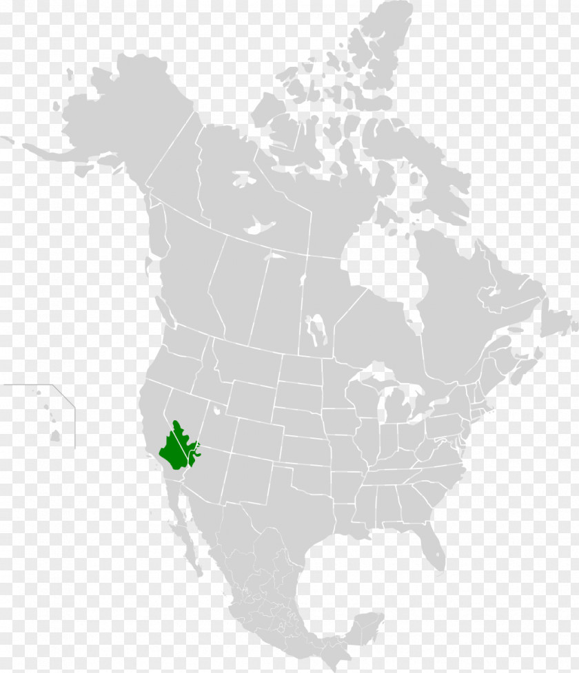 Map Central Canadian Shield Forests United States Hudson Bay Midwestern PNG