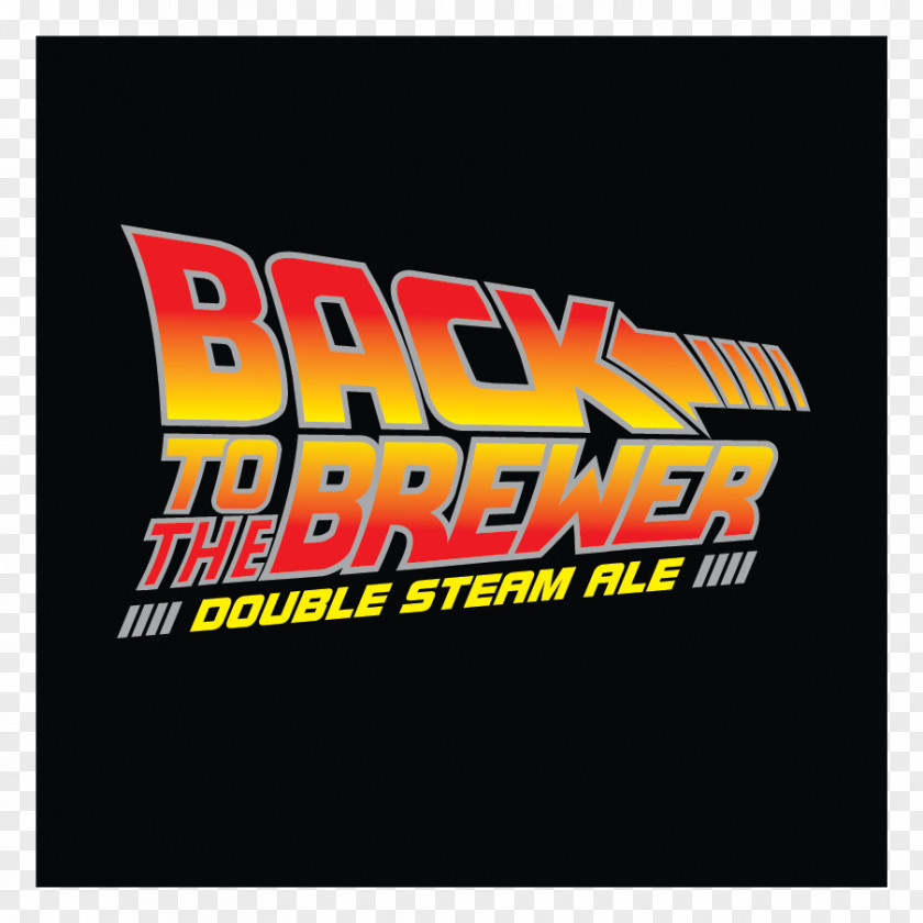 Milwaukee Brewers Logo Back To The Future YouTube Film DeLorean Time Machine PNG