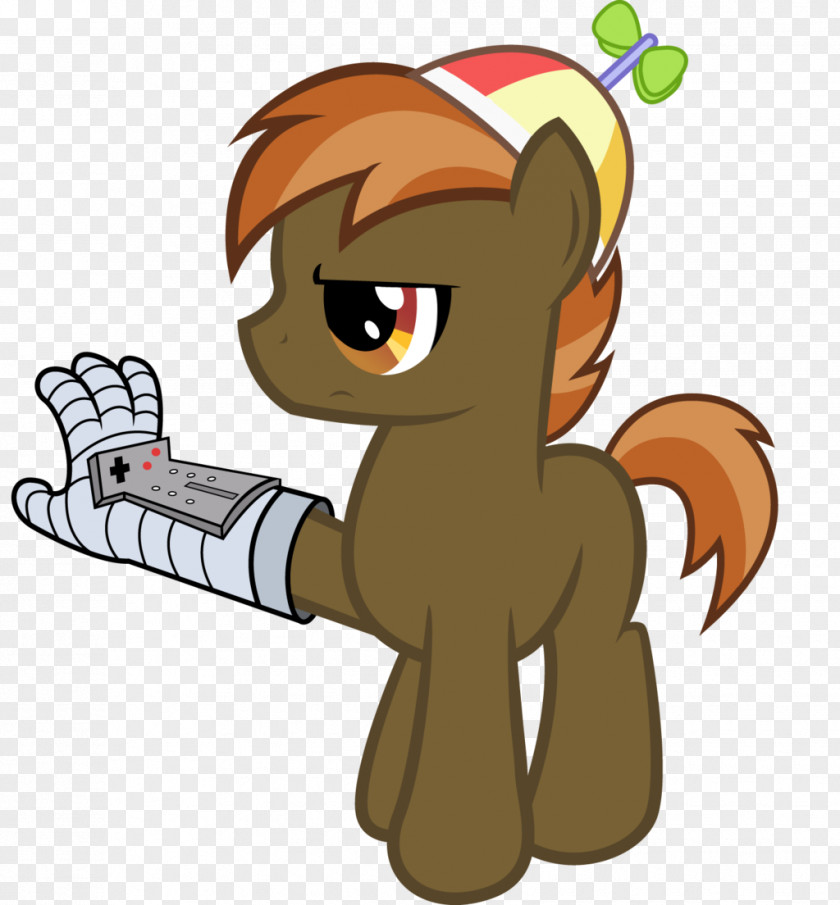 Pony Fan Art Digital PNG