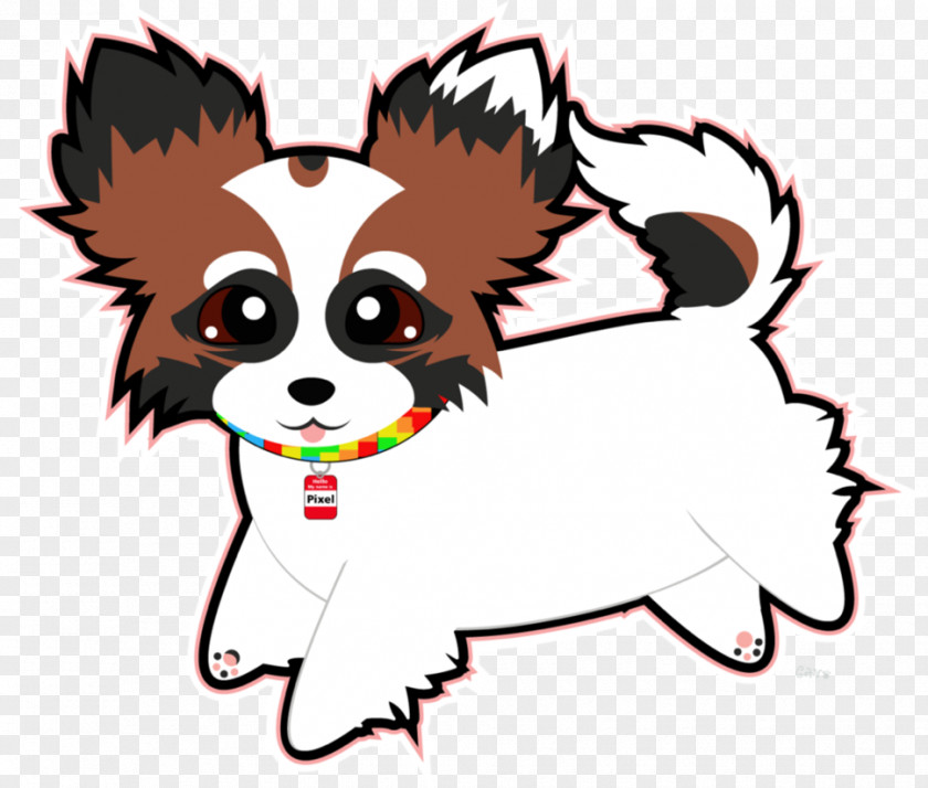 Puppy Dog Breed Toy Clip Art PNG