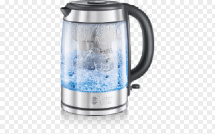 Russell Hobbs Water Filter Kettle Brita GmbH Home Appliance PNG