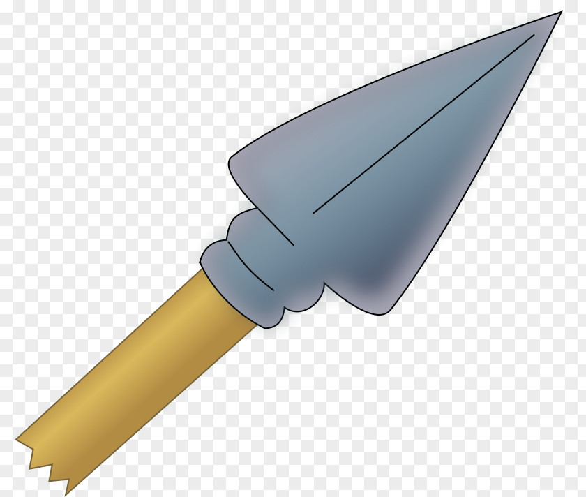 Spear Clip Art PNG