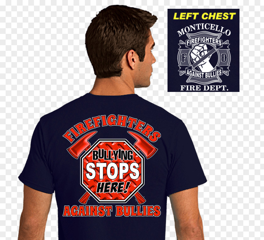 T-shirt Hoodie Firefighter Emergency Medical Services PNG