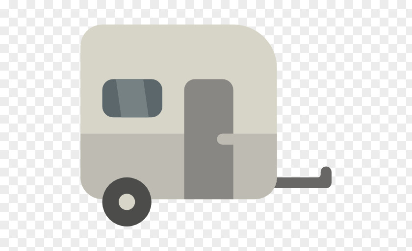 Travel Trailer Vehicle PNG